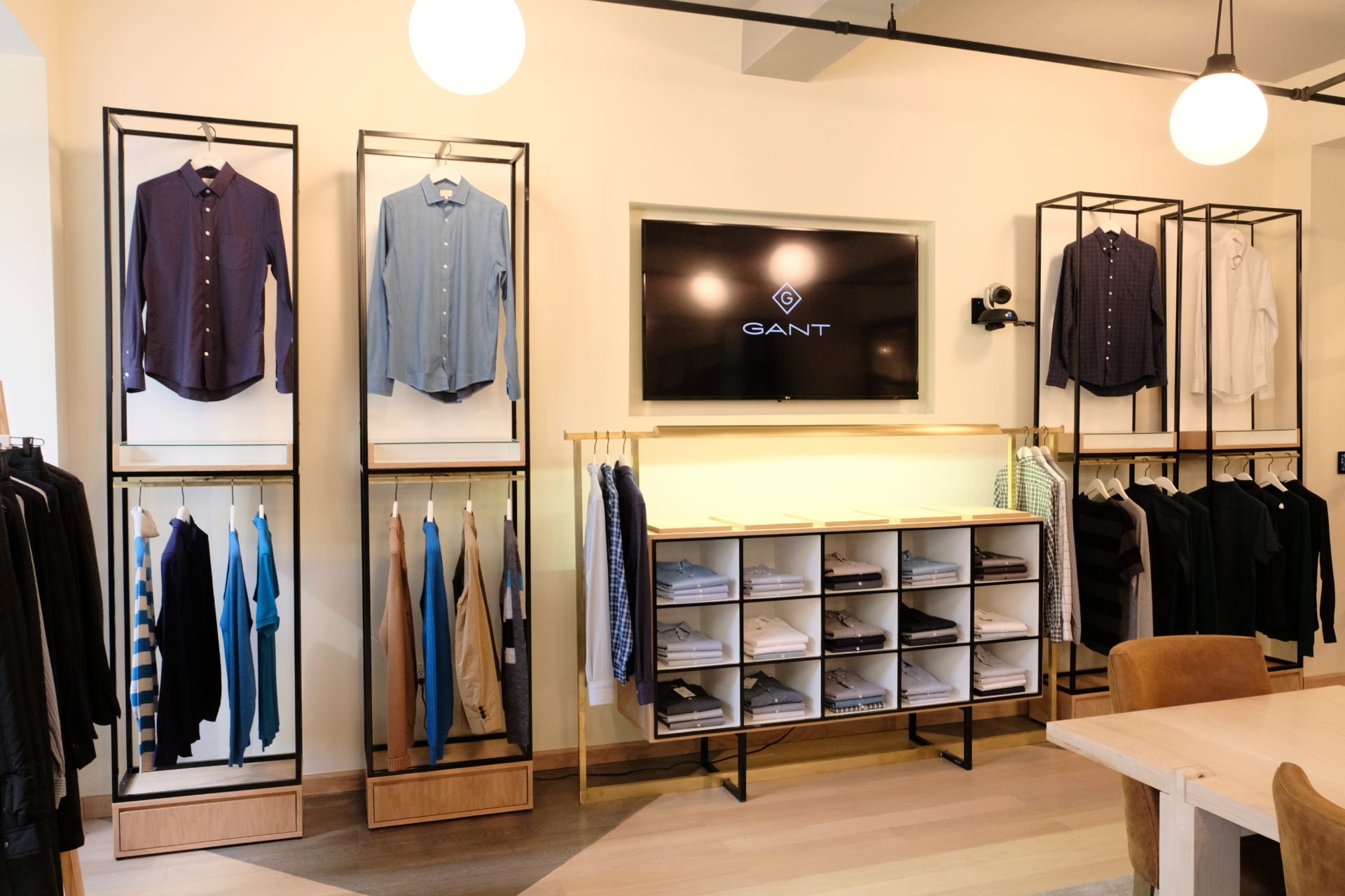 Store Environments | Use Localized Retail Design Environments to ...
