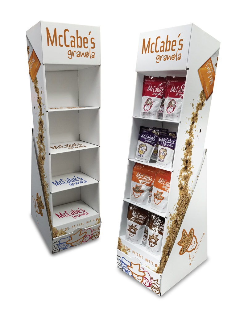 11 Merchandise Display Design | KDM