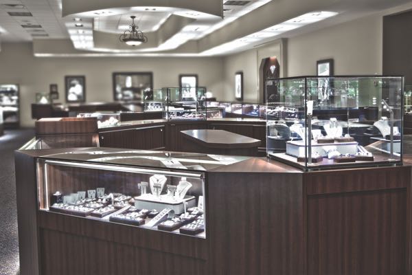 jewelry store