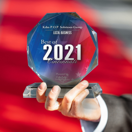 company award 2021 2021 award best company to work for cincinnati