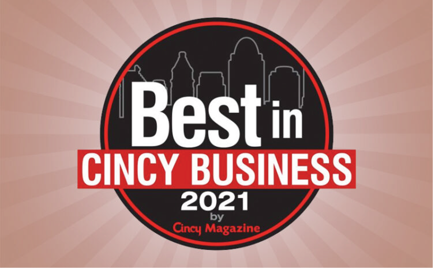 best of cincy award 2021