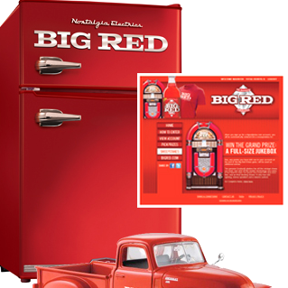 Big Reds 75th Omni-Channel Branding Success