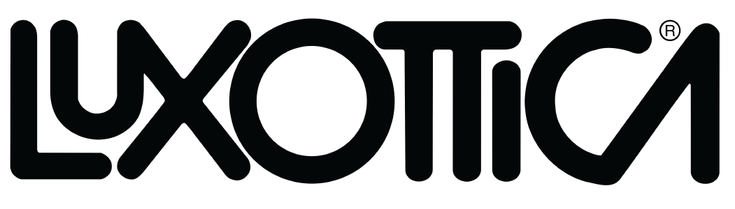 Luxottica logo