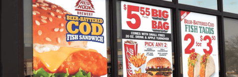 Cke Restaurants Kdm