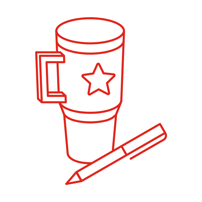 Services: Branding