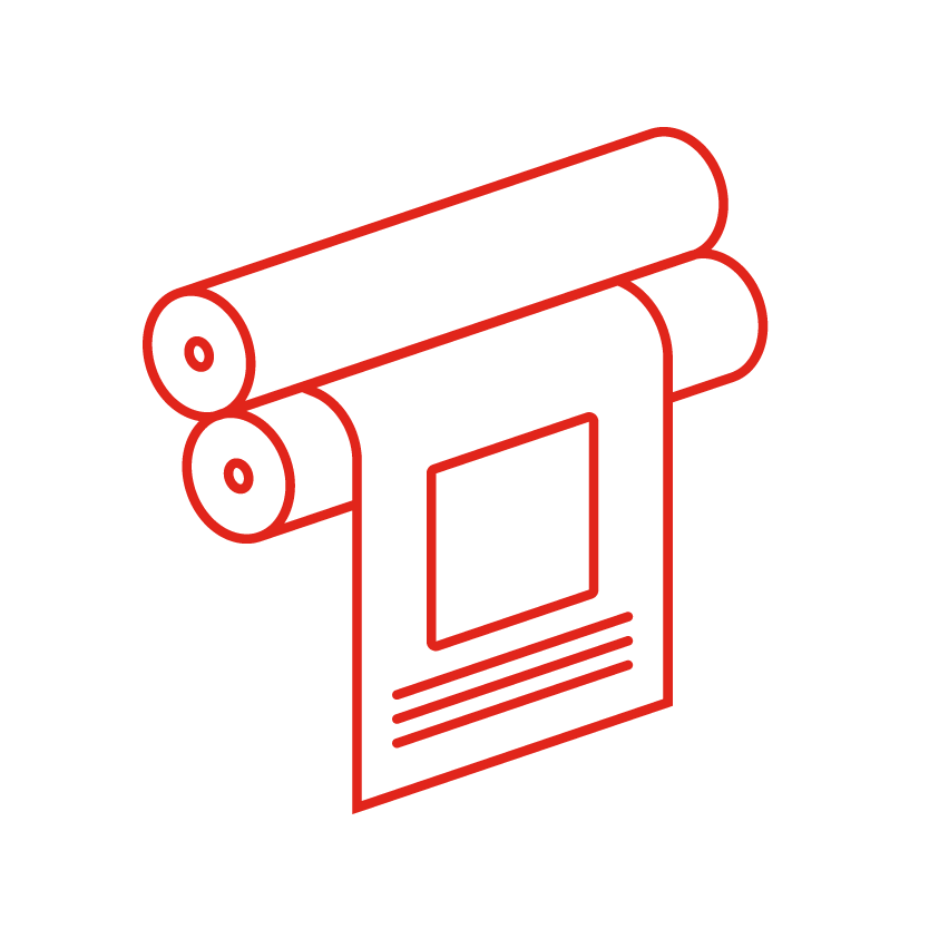 Services: Print
