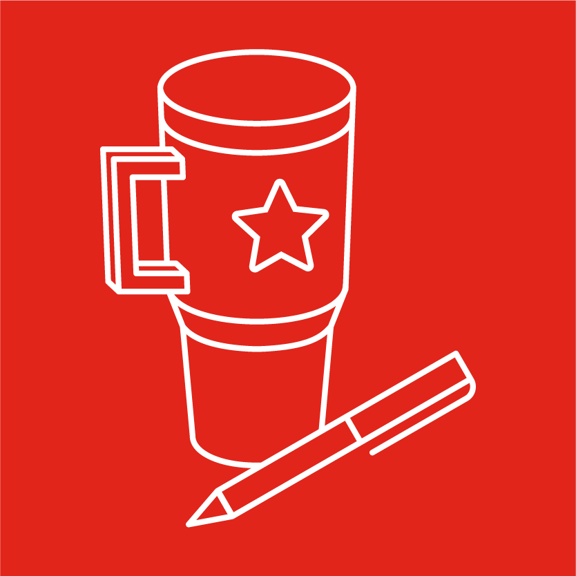 Button: Branding Services