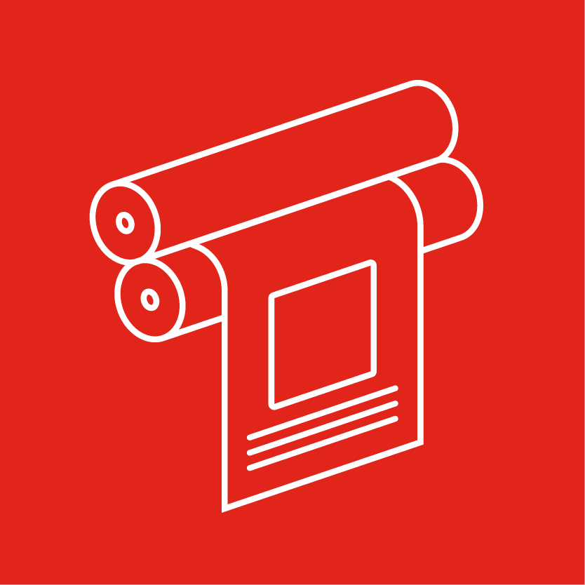 Button: Print Services