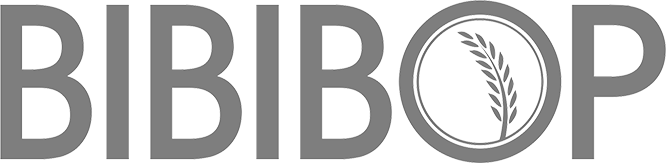 Bibibop logo