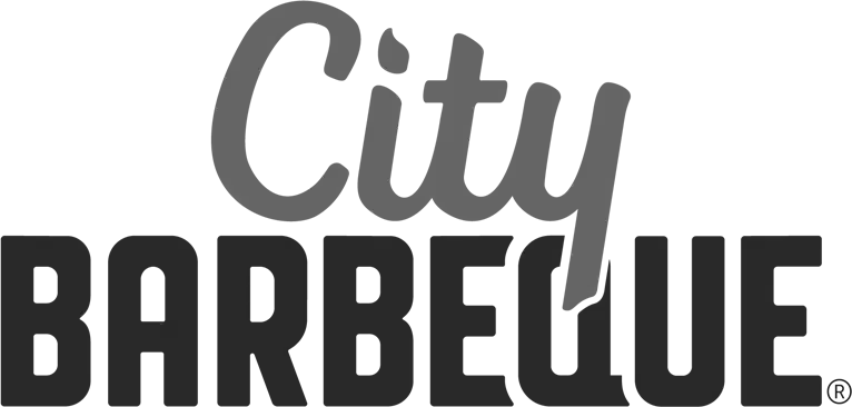 City BBQ logo