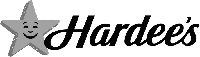 Hardee's logo