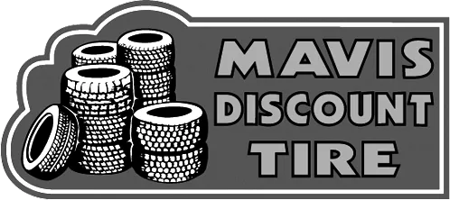 Mavis Discount Tire logo