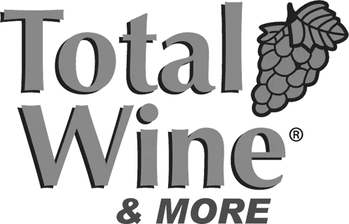 Total Wine logo