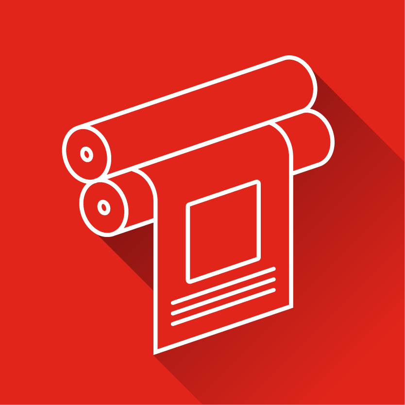 Button: Print Services