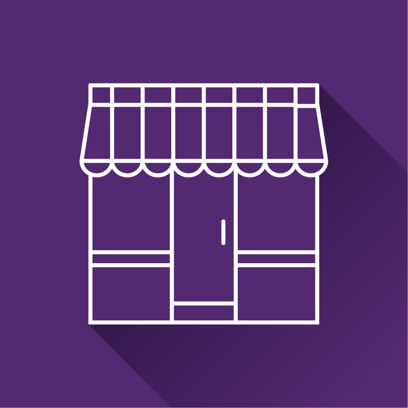 Button: Retail Interior Design Services